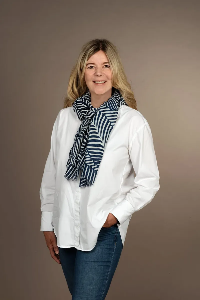 Sonja Schwab – Vertriebsassistentin in Hammelburg & Bad Neustadt a.d. Saale bei ImmoTeam Saale